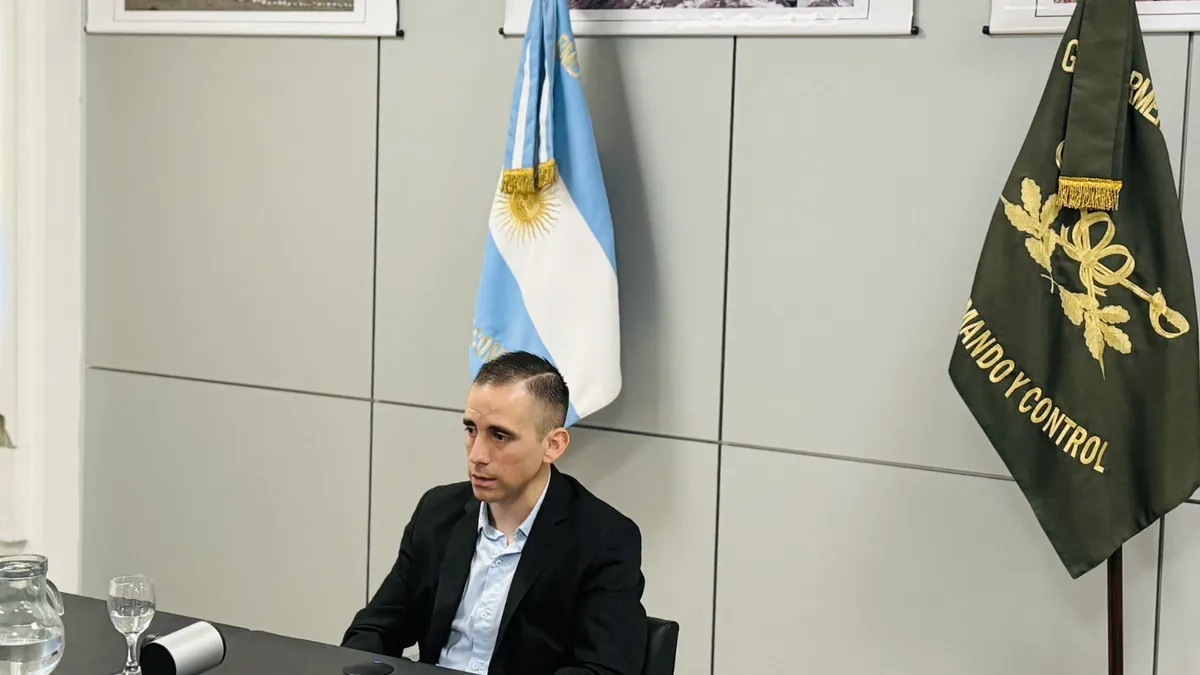 Gallo contó nuevos detalles de su secuestro en Venezuela y dijo que pensó en suicidarse