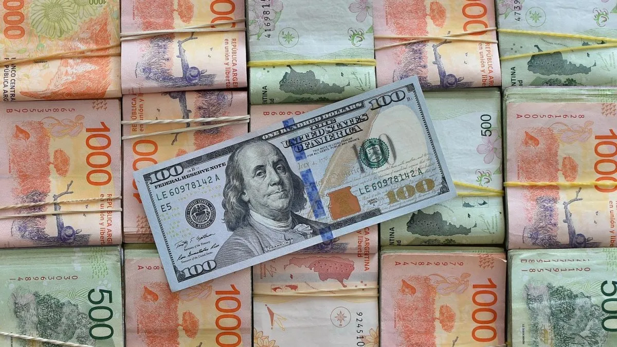 Mayo: recomiendan bonos CER largos, más dolarización y menos carry trade